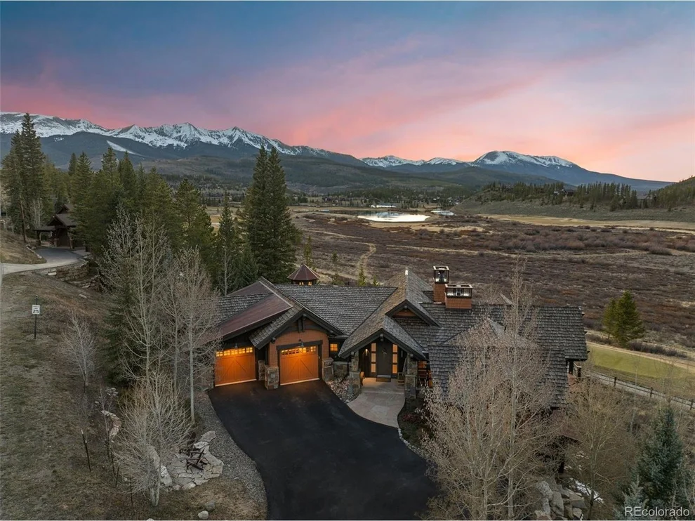 Unit for sale at 436 Gold Run Rd, Breckenridge, CO 80424