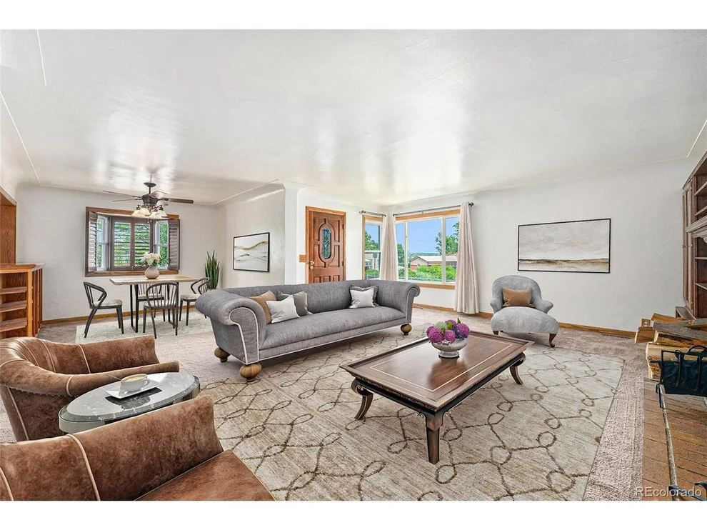 Unit for sale at 3790 W 54th Ave, Denver, CO 80221