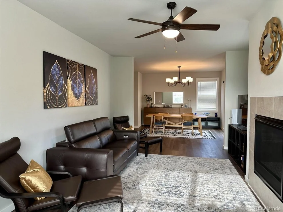 Unit for sale at 353 Steamboat Dr, Gypsum, CO 81637