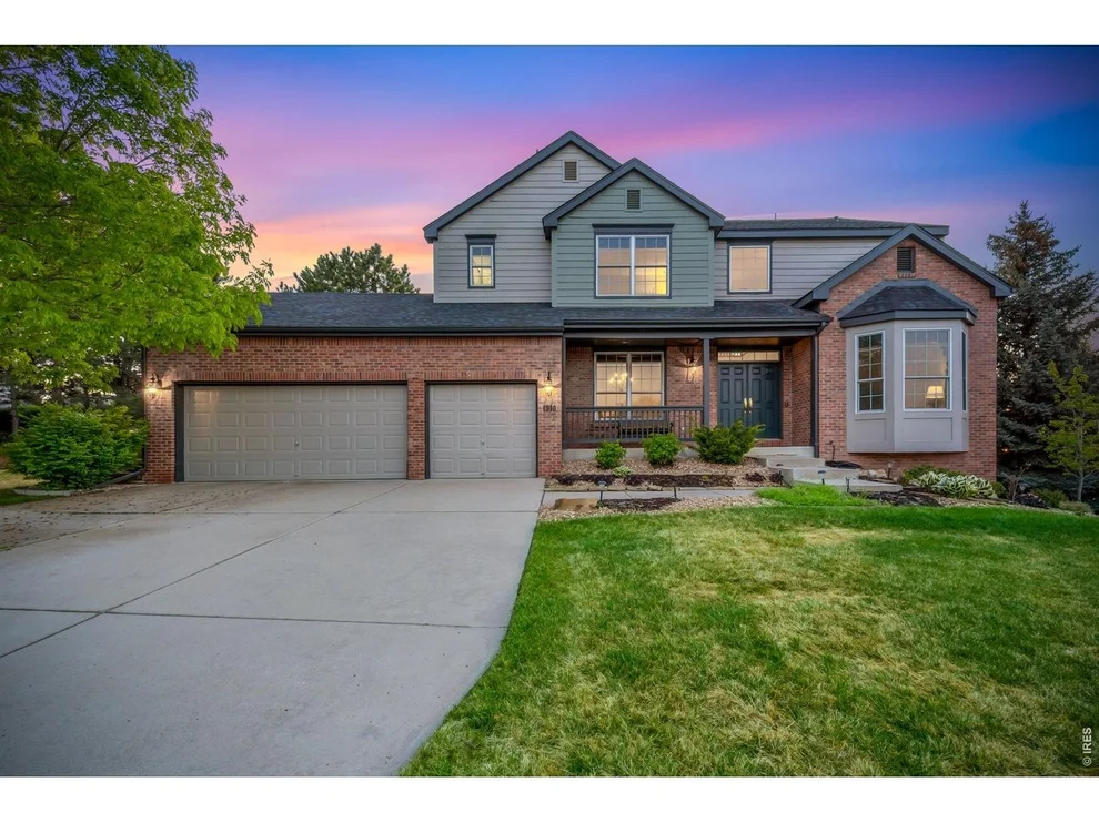 Unit for sale at 1910 Lookout Dr, Windsor, CO 80550