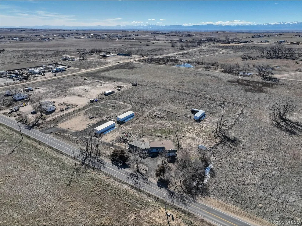 Unit for sale at 5163 County Road 37, Fort Lupton, CO 80621