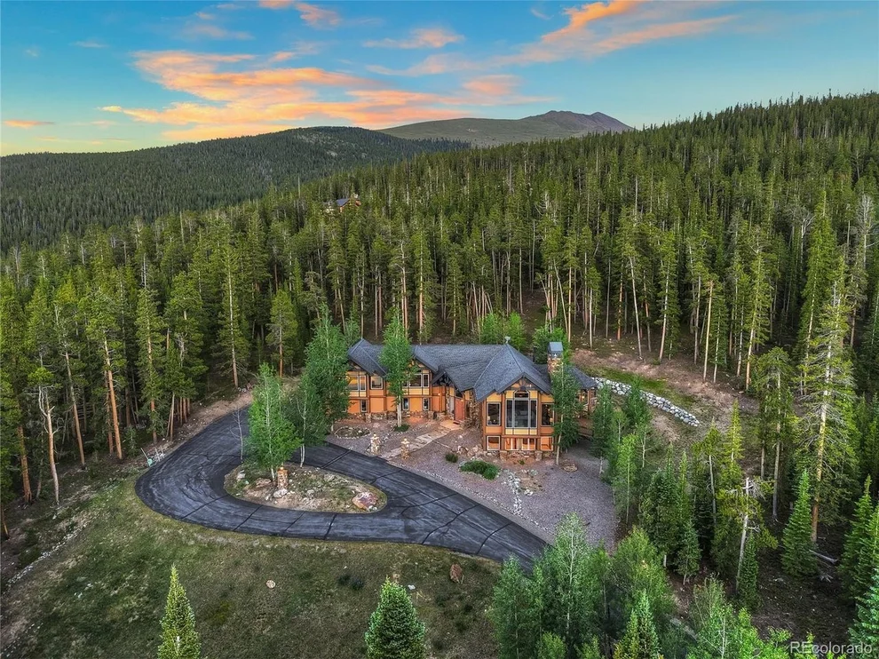 Unit for sale at 264 Little Sallie Barber Trl, Breckenridge, CO 80424