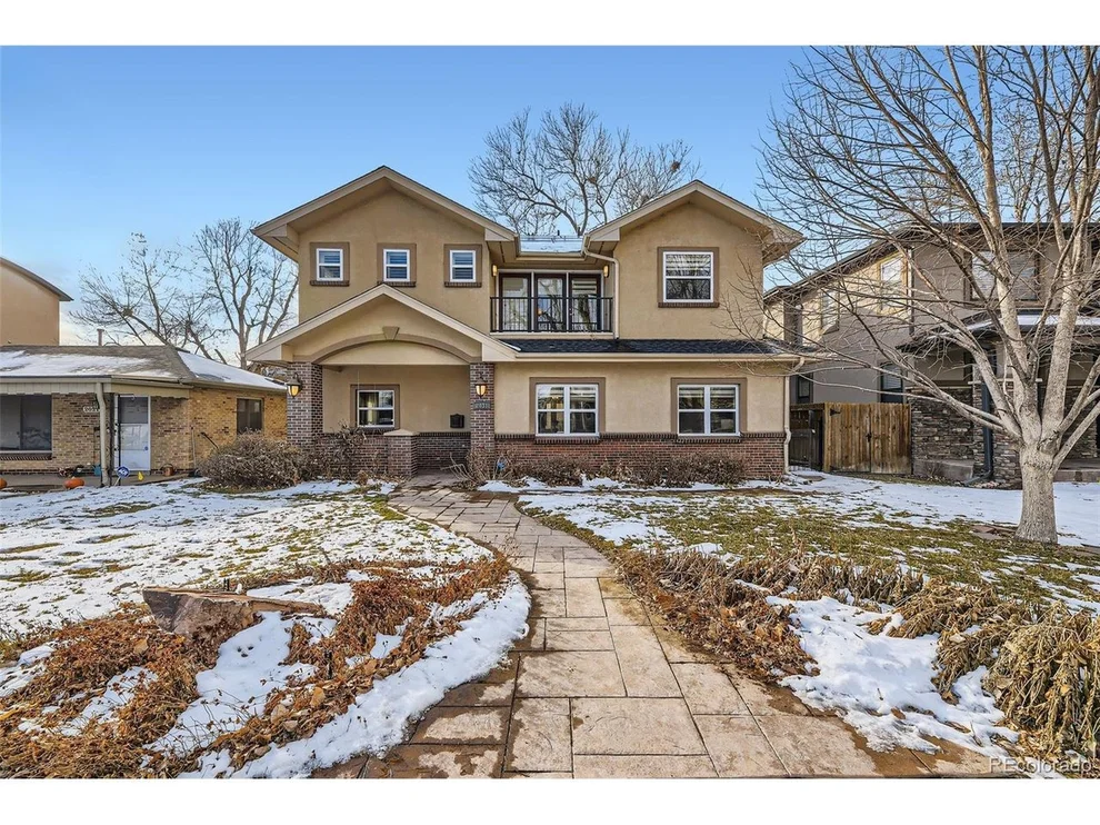 Unit for sale at 2031 Newton St, Denver, CO 80211