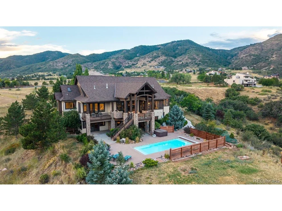 Unit for sale at 12767 Grizzly Dr, Littleton, CO 80127