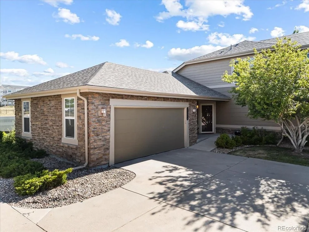 Unit for sale at 22036 E Jamison Pl, Aurora, CO 80016