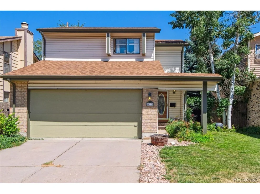 Unit for sale at 11778 Pennsylvania St, Northglenn, CO 80233