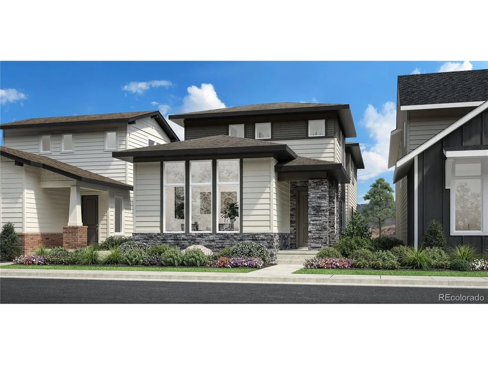 Unit for sale at 775 Carabiner Dr, Erie, CO 80516
