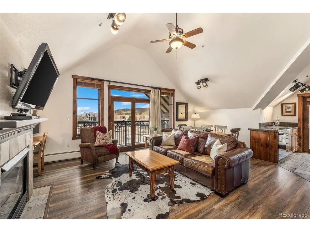 Unit for sale at 505 S Main St, Breckenridge, CO 80424