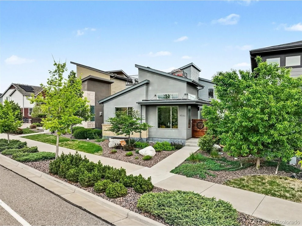 Unit for sale at 9586 Middle Fork St, Littleton, CO 80125