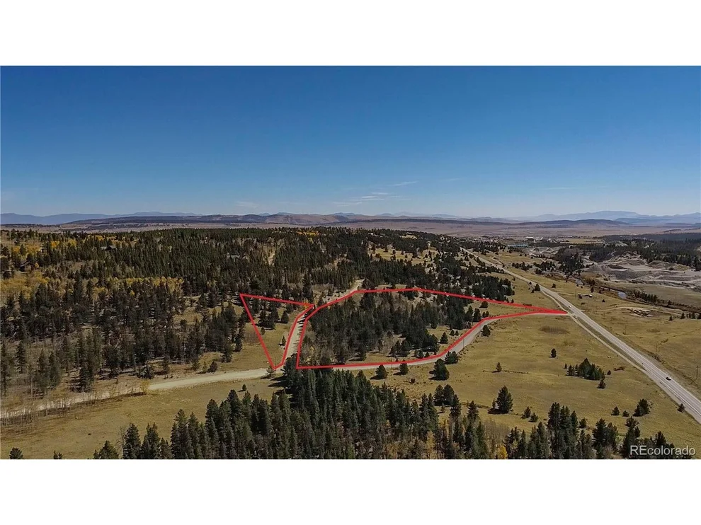 Unit for sale at 112 Platte River Dr, Fairplay, CO 80440