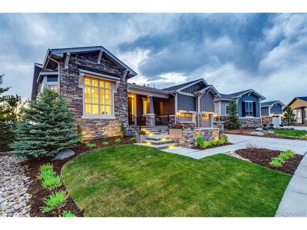 Unit for sale at 8363 S Winnipeg Ct, Aurora, CO 80016