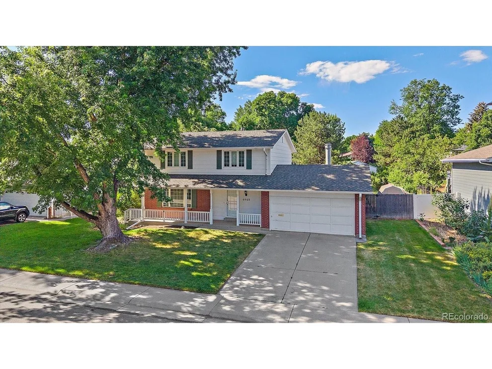 Unit for sale at 6968 E Dartmouth Ave, Denver, CO 80224