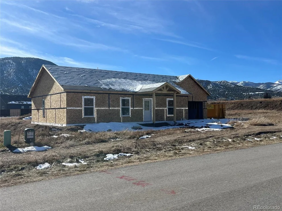Unit for sale at 875 Hoover Cir, Poncha Springs, CO 81242