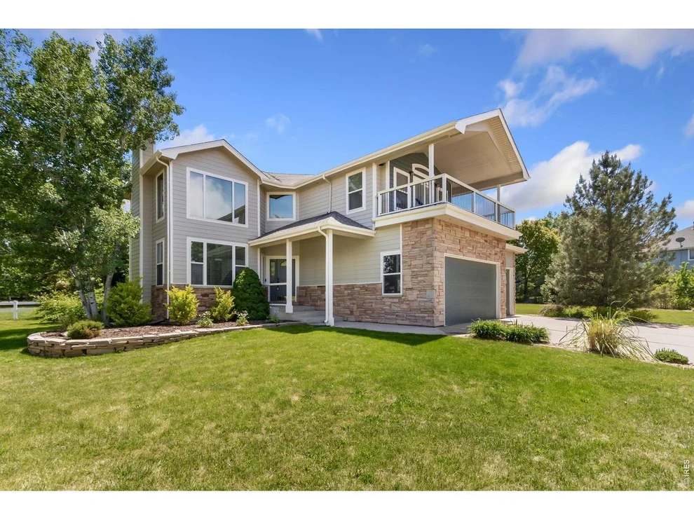 Unit for sale at 8355 Louden Cir, Fort Collins, CO 80528