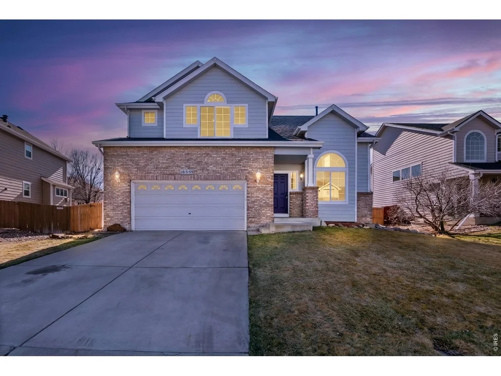 Unit for sale at 16559 Marion St, Thornton, CO 80602