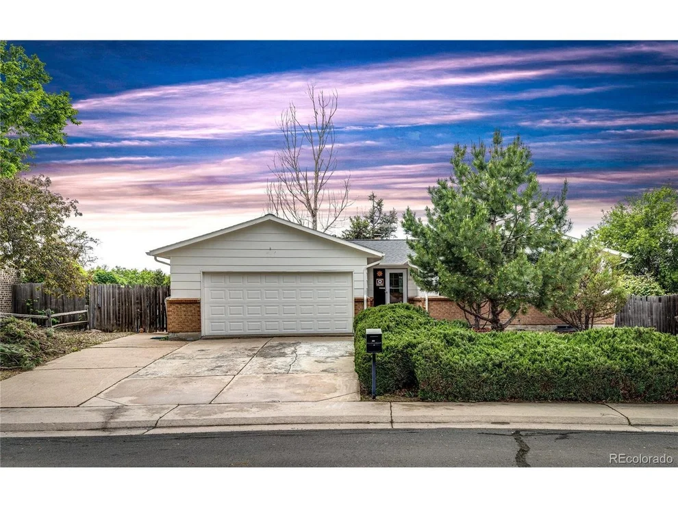 Unit for sale at 2117 S Nucla Way, Aurora, CO 80013