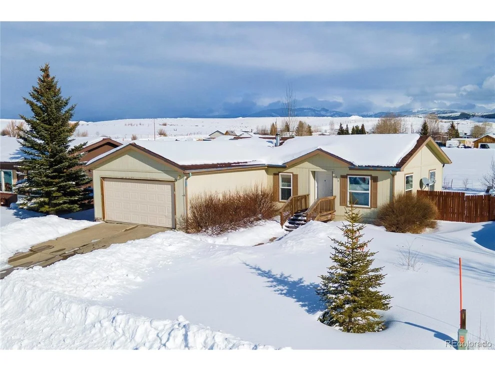 Unit for sale at 418 N 7th St, Granby, CO 80446