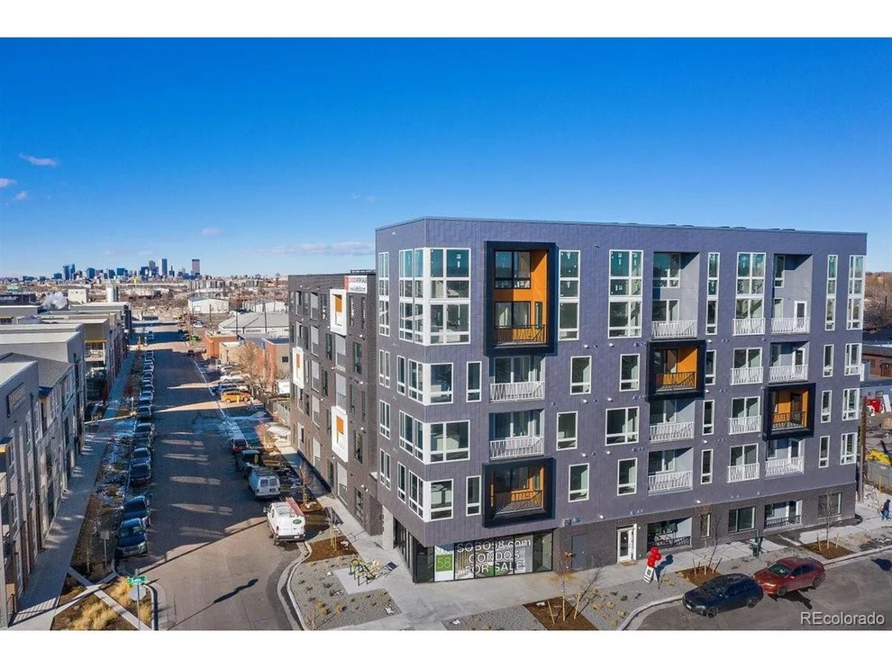 Unit for sale at 1898 S Bannock St, Denver, CO 80223