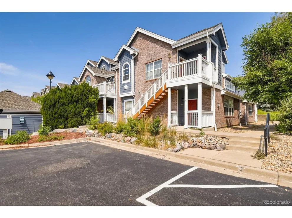 Unit for sale at 16372 E Fremont Ave, Aurora, CO 80016