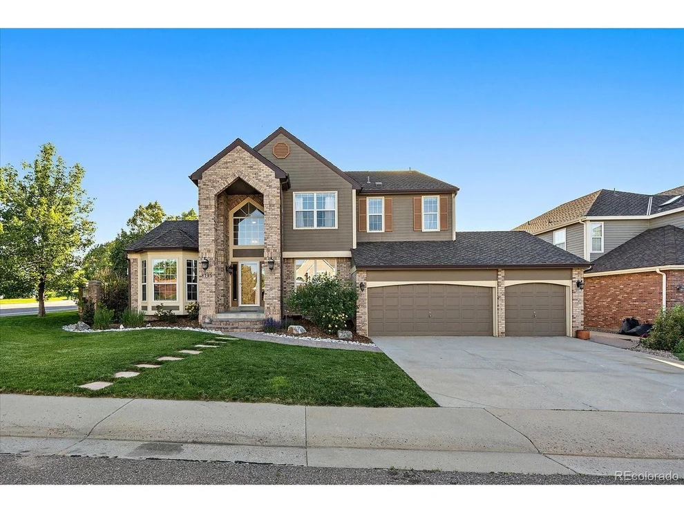 Unit for sale at 8795 Meadow Creek Dr, Highlands Ranch, CO 80126