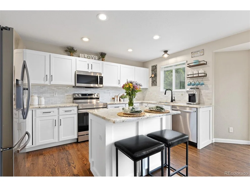 Unit for sale at 2763 Dharma Ave, Broomfield, CO 80020