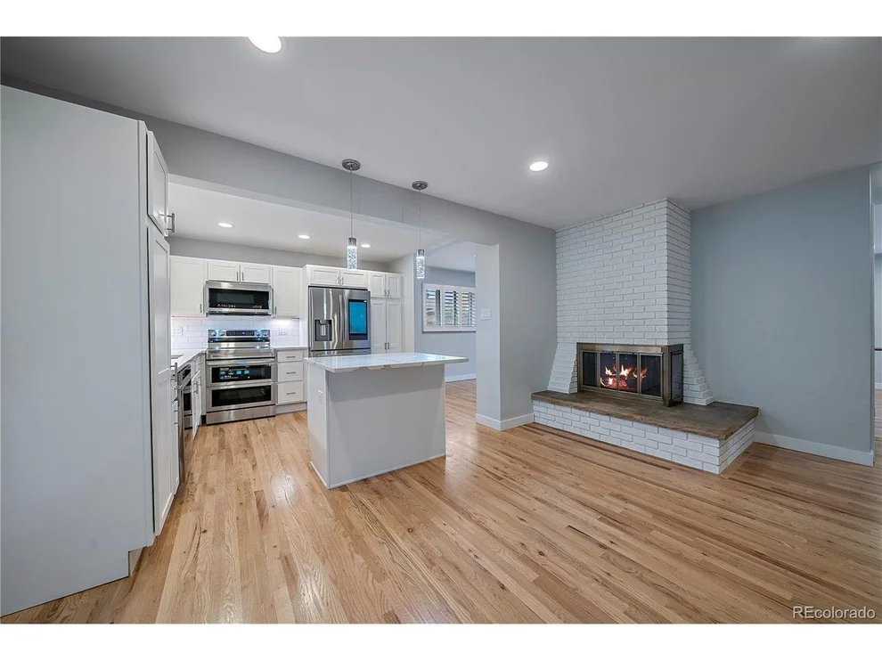 Unit for sale at 1570 S Glencoe St, Denver, CO 80222