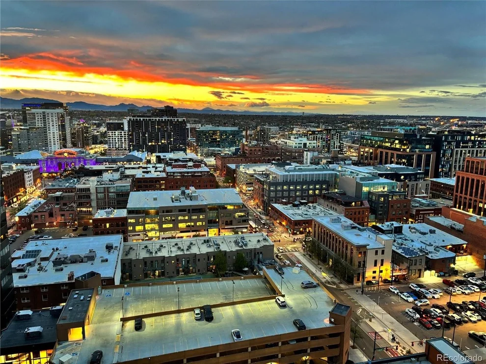 Unit for sale at 1777 Larimer St, Denver, CO 80202