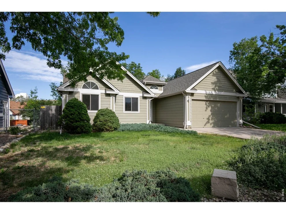 Unit for sale at 213 Welch Dr, Lyons, CO 80540
