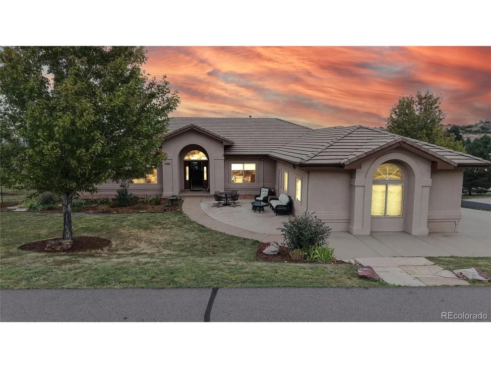 Unit for sale at 6480 Willow Broom Trl, Littleton, CO 80125