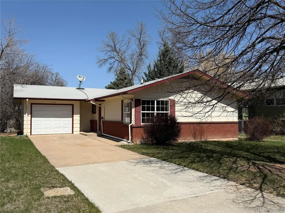 Unit for sale at 1906 Larkspur Dr, Fort Collins, CO 80521