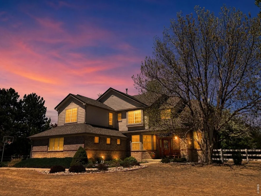 Unit for sale at 1044 Willow Creek Cir, Longmont, CO 80503