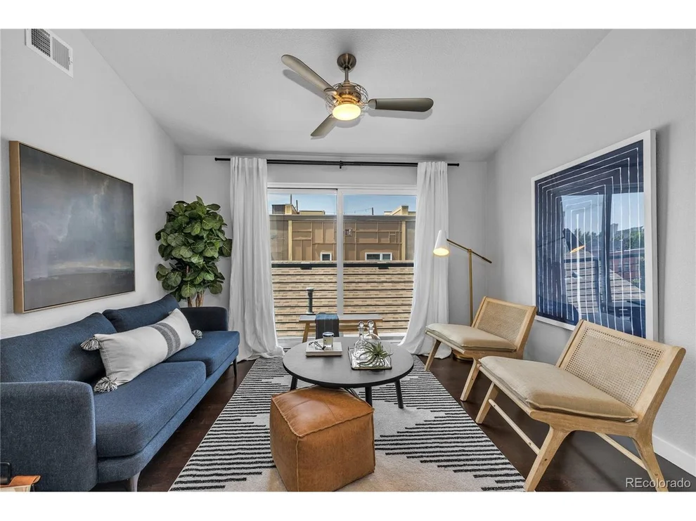 Unit for sale at 2999 Lawrence St, Denver, CO 80205