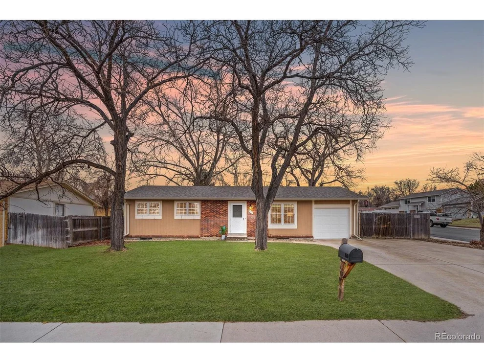 Unit for sale at 9170 W 91st Ave, Westminster, CO 80021