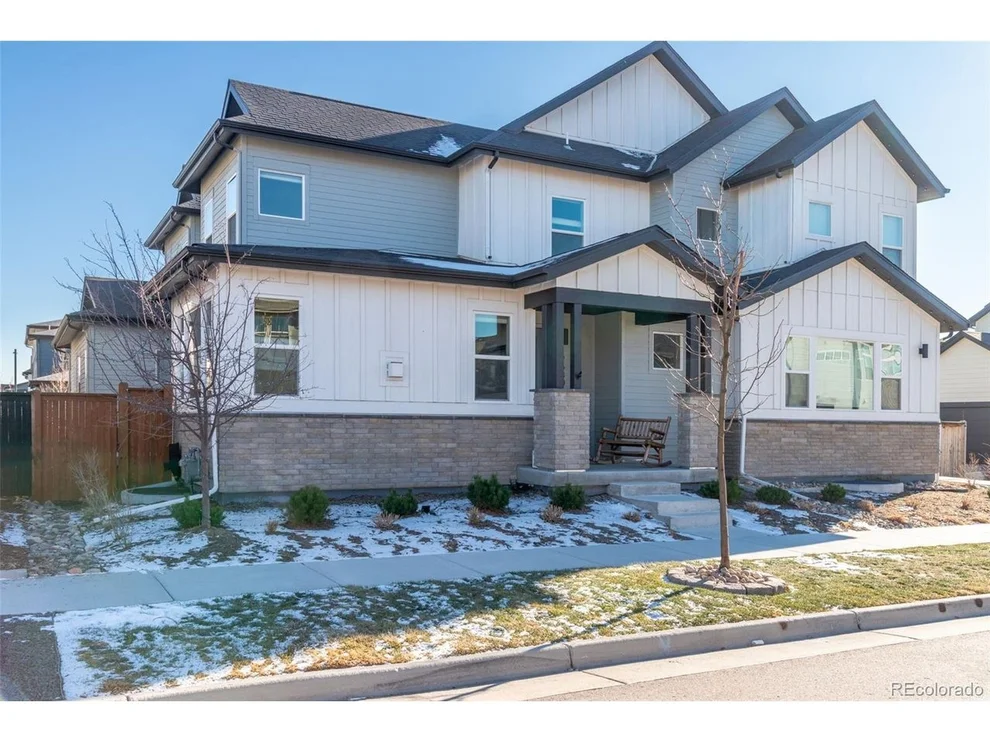 Unit for sale at 9630 E 63rd Pl, Denver, CO 80238