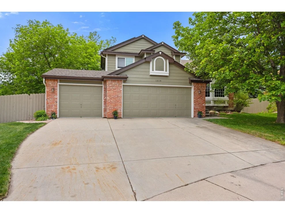 Unit for sale at 1514 S Proctor Ct, Superior, CO 80027