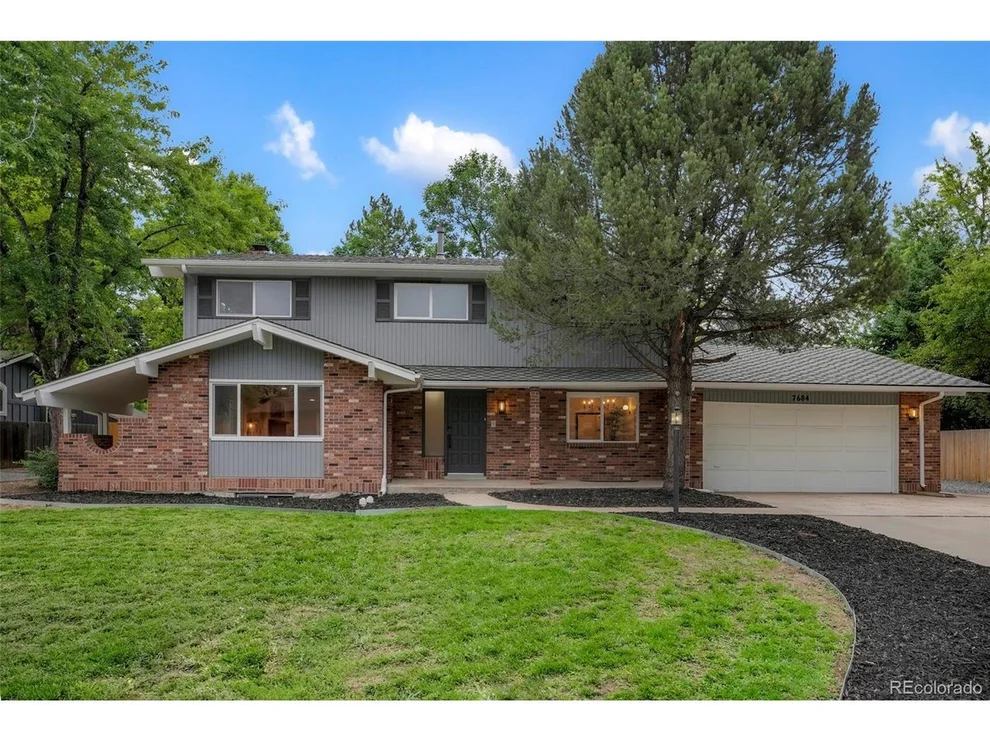 Unit for sale at 7684 Lewis St, Arvada, CO 80005