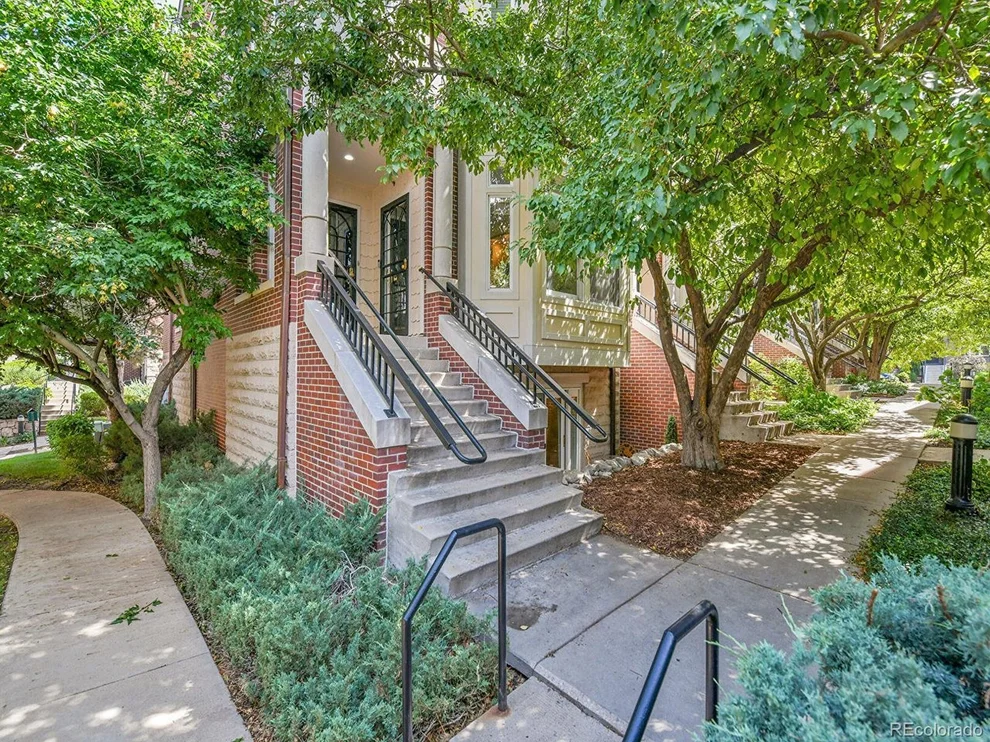 Unit for sale at 45 Jackson St, Denver, CO 80206