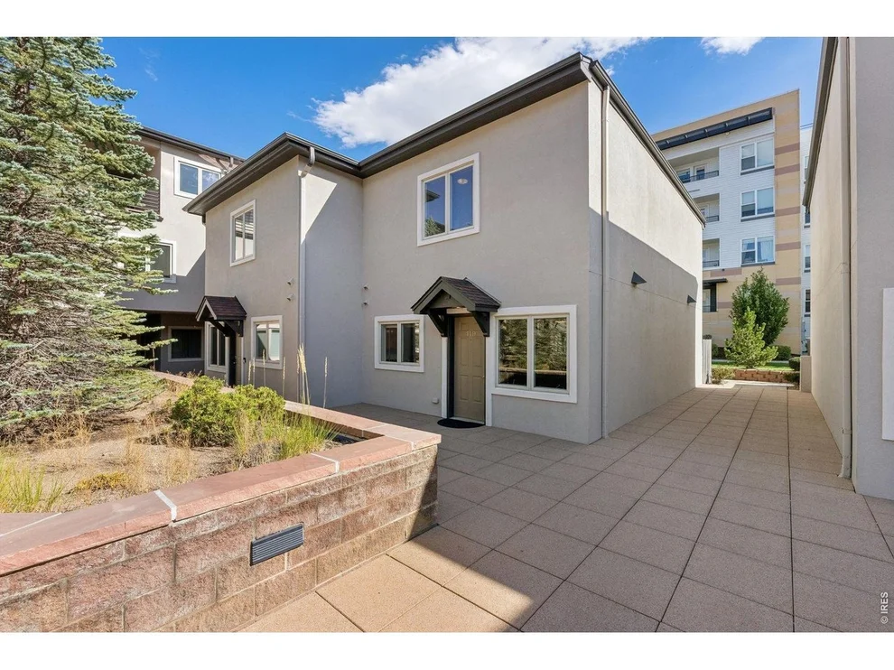Unit for sale at 2800 Aurora Ave, Boulder, CO 80303