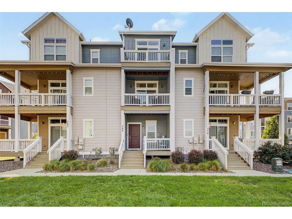Unit for sale at 566 W Amherst Ave, Englewood, CO 80110