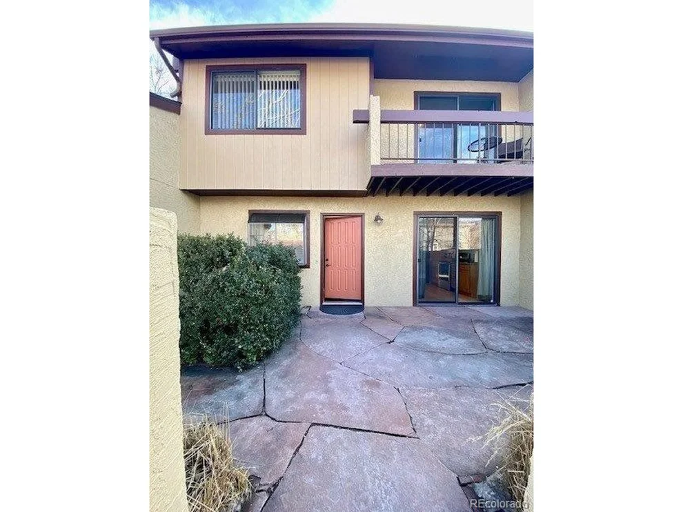 Unit for sale at 2660 Hawthorne Pl, Boulder, CO 80304