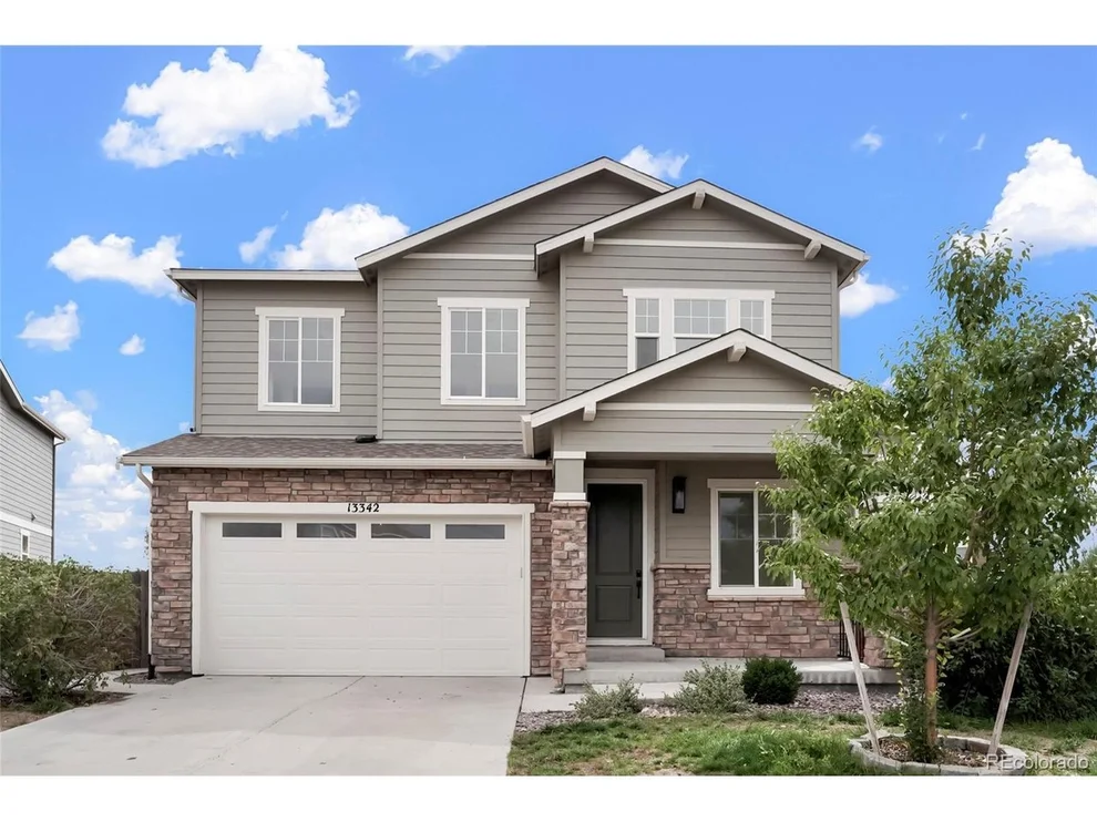 Unit for sale at 13342 Newport Cir, Thornton, CO 80602