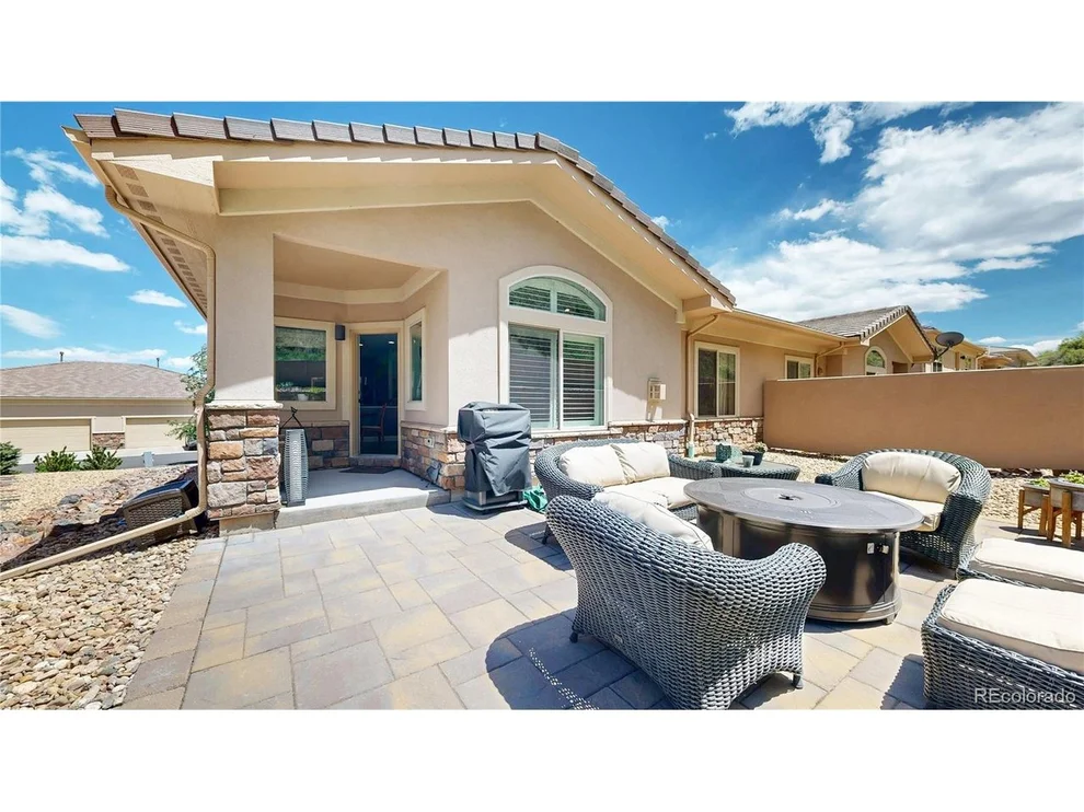 Unit for sale at 6945 N Fargo Trl, Littleton, CO 80125