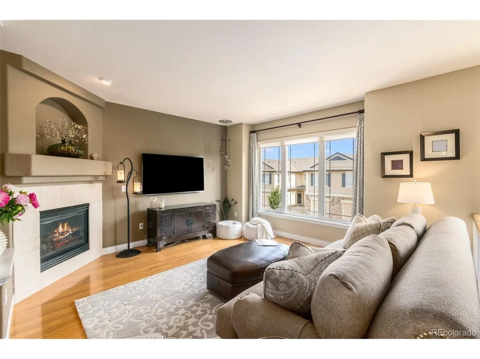 Unit for sale at 11388 W Radcliffe Dr, Littleton, CO 80127