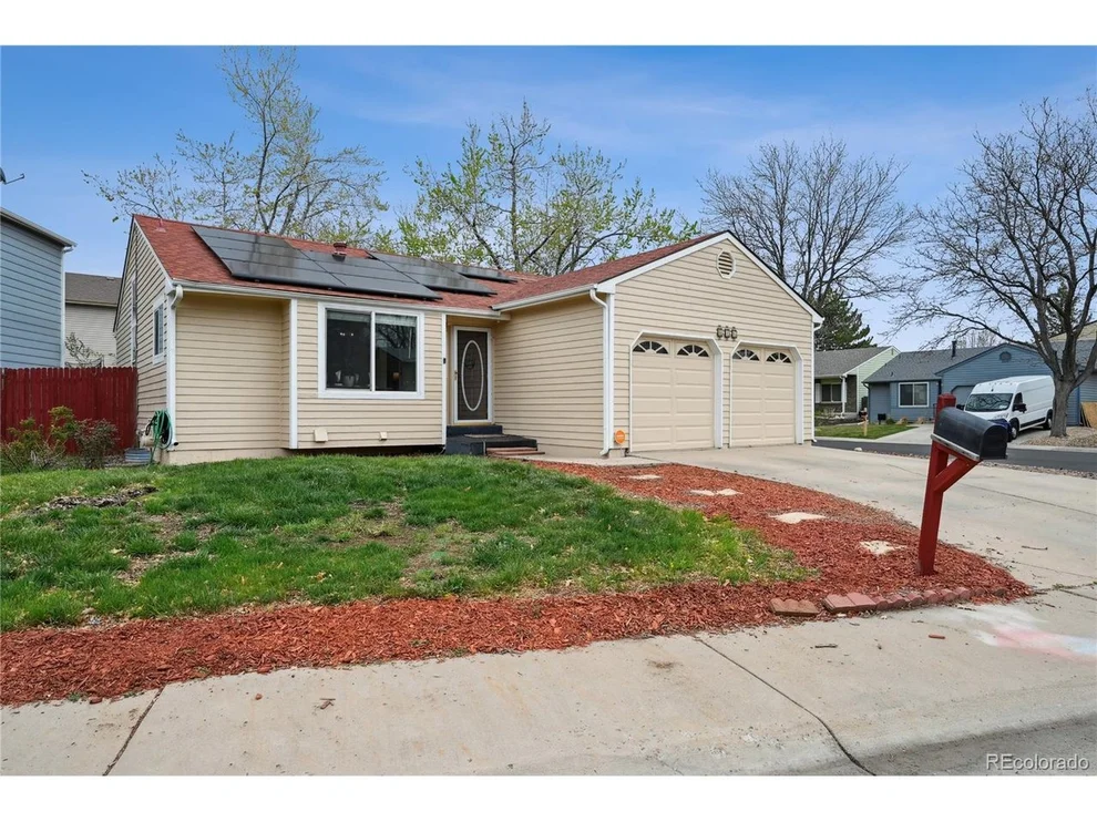 Unit for sale at 646 S Joplin St, Aurora, CO 80017