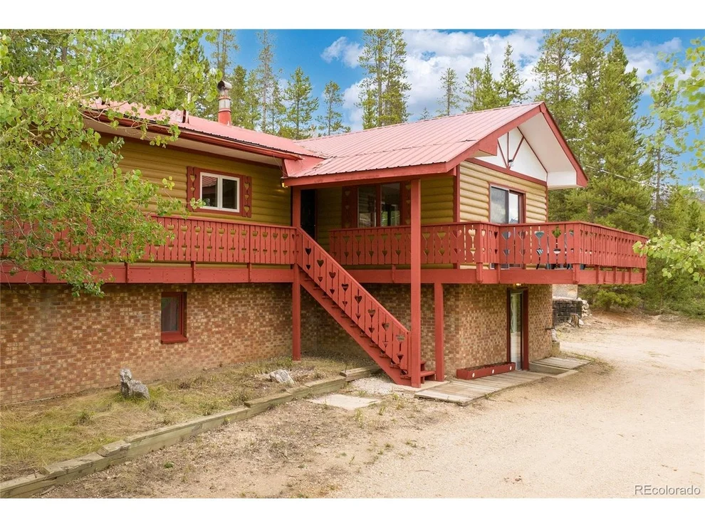 Unit for sale at 363 High Rd, Grand Lake, CO 80447
