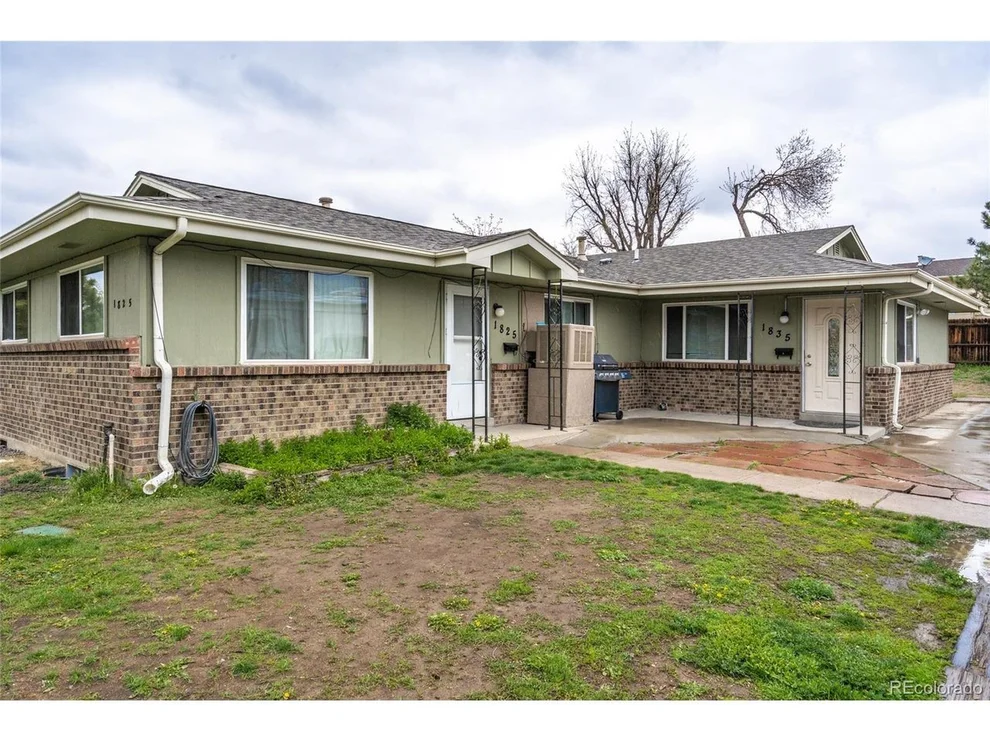 Unit for sale at 1825 Nueva Vista Dr, Denver, CO 80229