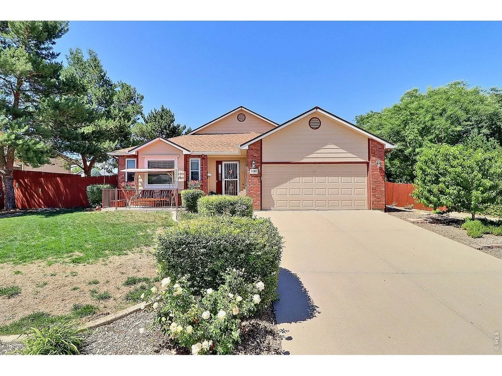 Unit for sale at 4207 W 30th St, Greeley, CO 80634
