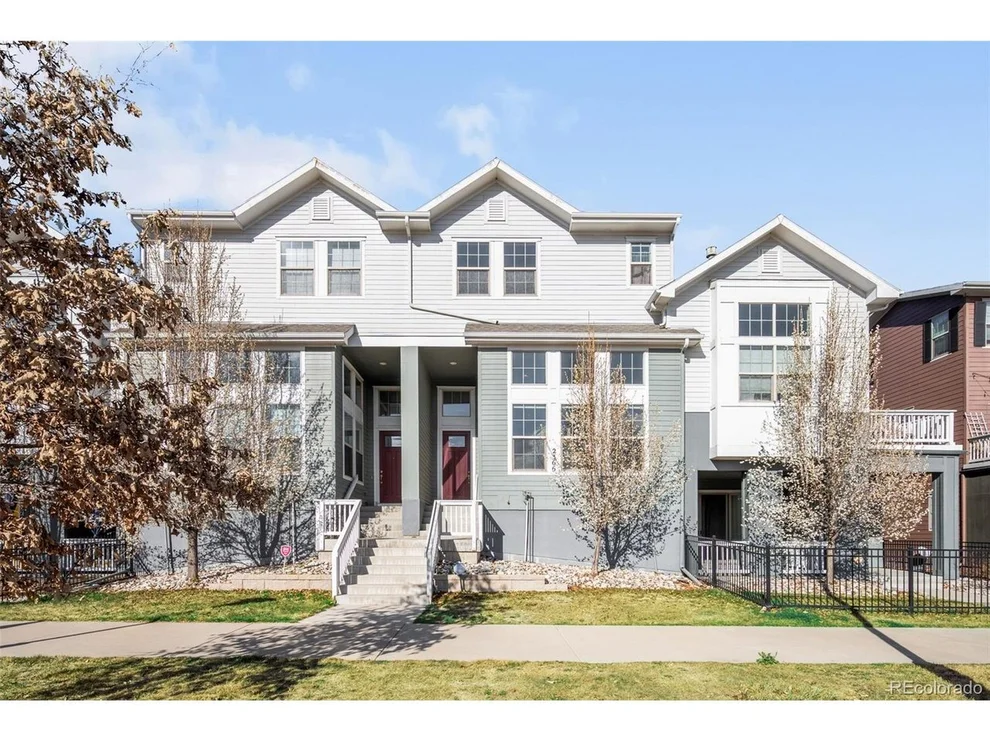 Unit for sale at 2366 Central Park Blvd, Denver, CO 80238