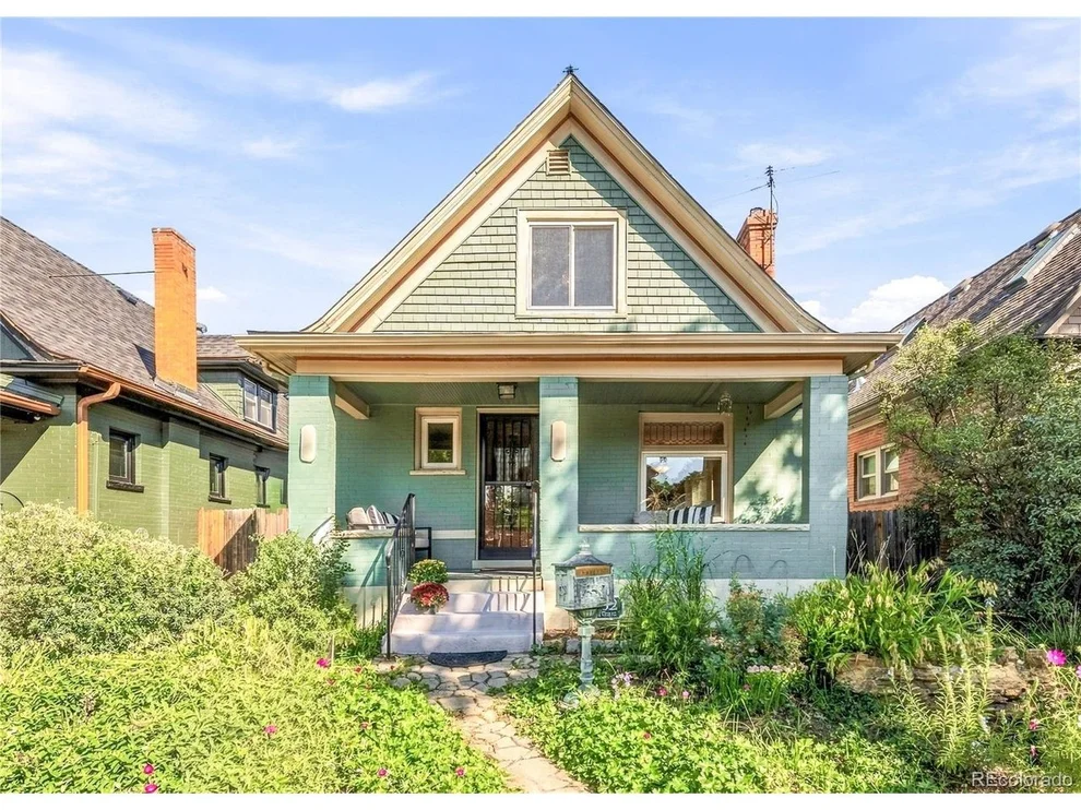 Unit for sale at 1462 S Grant St, Denver, CO 80210