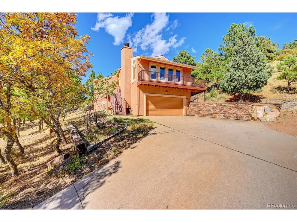 Unit for sale at 6837 Oak Valley Dr, Colorado Springs, CO 80919